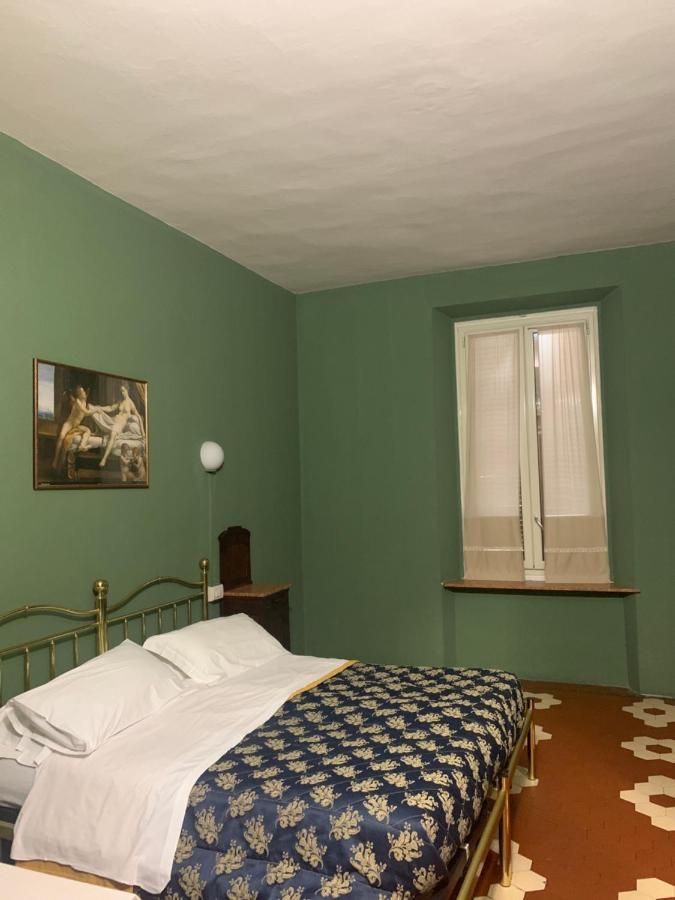 Leon Doro Hotel ปาร์มา ภายนอก รูปภาพ
