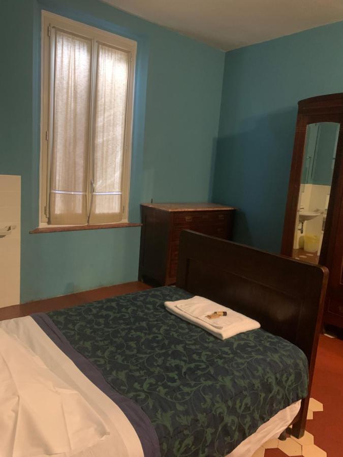 Leon Doro Hotel ปาร์มา ภายนอก รูปภาพ